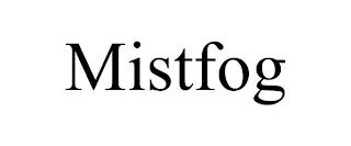 MISTFOG trademark