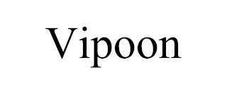 VIPOON trademark