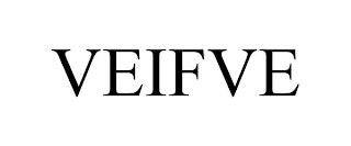 VEIFVE trademark