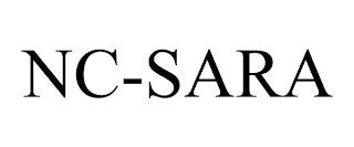 NC-SARA trademark