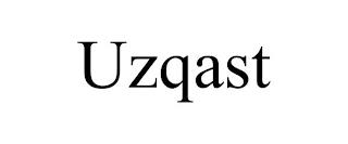 UZQAST trademark