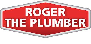 ROGER THE PLUMBER trademark