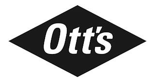 OTT'S trademark