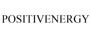 POSITIVENERGY trademark