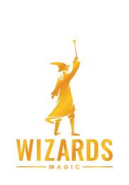 WIZARDS MAGIC trademark