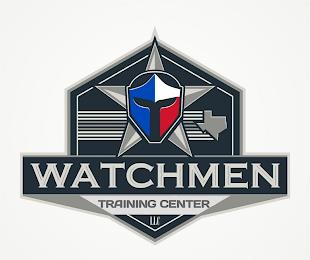 WATCHMEN TRAINING CENTER LLC trademark