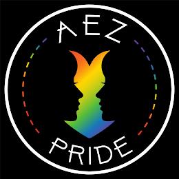 AEZ PRIDE trademark