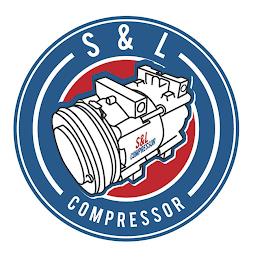 S&L S&L COMPRESSOR COMPRESSOR trademark