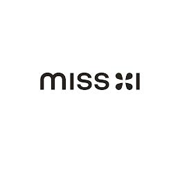 MISS XI trademark