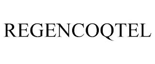 REGENCOQTEL trademark