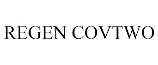 REGEN COVTWO trademark