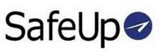 SAFEUP trademark