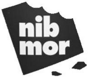 NIB MOR trademark