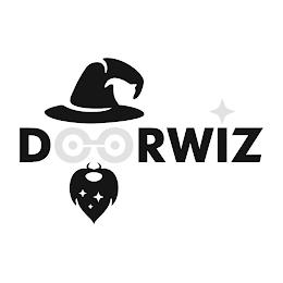 DOORWIZ trademark