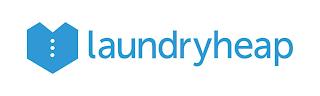 LAUNDRYHEAP trademark