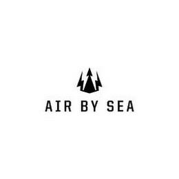 AIR BY SEA trademark