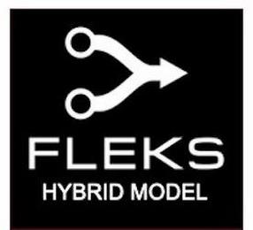 FLEKS HYBRID MODEL trademark