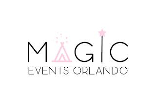 MAGIC EVENTS ORLANDO trademark