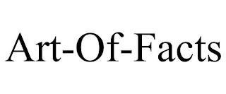 ART-OF-FACTS trademark