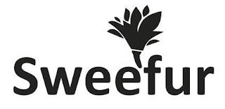 SWEEFUR trademark