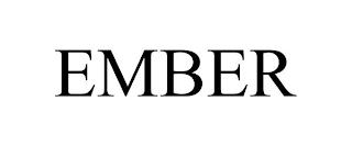 EMBER trademark