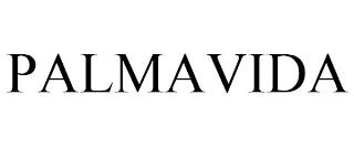 PALMAVIDA trademark