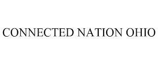 CONNECTED NATION OHIO trademark