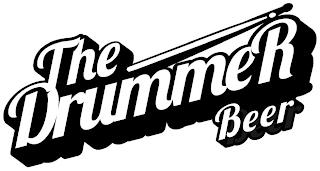 THE DRUMMER BEER trademark