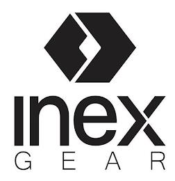 INEX GEAR trademark