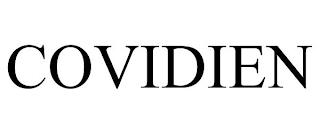 COVIDIEN trademark