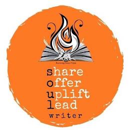 BURNING SOUL PRESS SOUL WRITER SHARE OFFER UPLIFT LEAD trademark