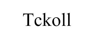 TCKOLL trademark