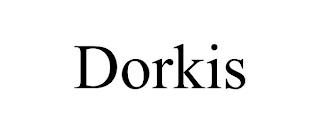 DORKIS trademark