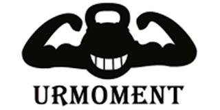 URMOMENT trademark