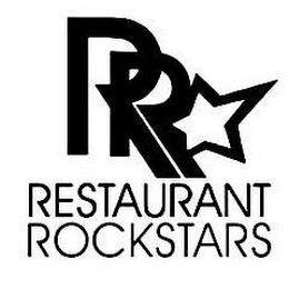 RR RESTAURANT ROCKSTARS trademark