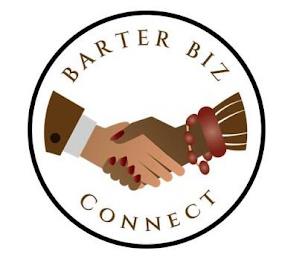 BARTER BIZ CONNECT trademark