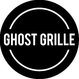 GHOST GRILLE trademark