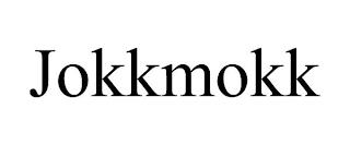 JOKKMOKK trademark