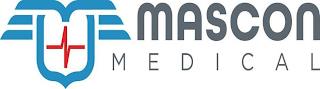 MASCON MEDICAL trademark