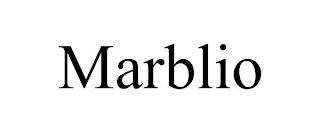 MARBLIO trademark