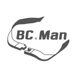 BC MAN trademark