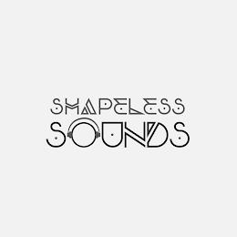 SHAPELESS SOUNDS trademark