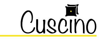 CUSCINO trademark