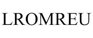 LROMREU trademark