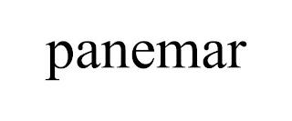 PANEMAR trademark