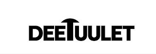 DEETUULET trademark