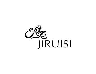 JIR JIRUISI trademark