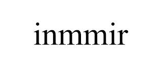 INMMIR trademark