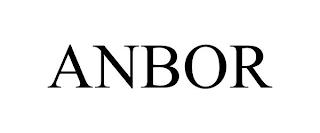 ANBOR trademark