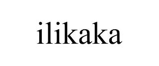 ILIKAKA trademark